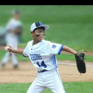 Meet your Posher, Eric